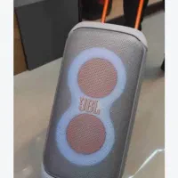 پارتی باکس jbl 320. همراه با کیف