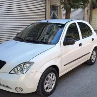 تیبا 2 مدل ۱۴۰۰