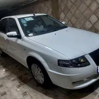 سمند سورن دوگانه مخزن بزرگ