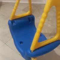 تاب بچه
