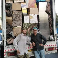 باربری حمل اثاث منزل در تمام نقاط تهران ورامین