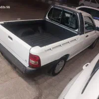 پراید وانت