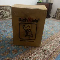 کالسکه ریچ کیدز