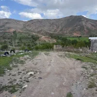 زمین روستای دیزگران
