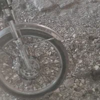 موتورمدل ۹۳