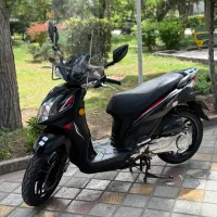 Sr200 در حد صفر