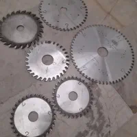 تیغ اره الماسه
