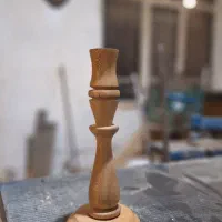 جا شعمی چوبی