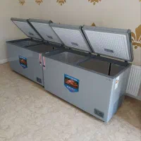2عدد یخچال بستنی PARS مدل Fr1216