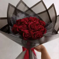 گل های ربانی جاودان