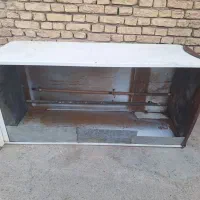 کباب پزبزرگ جدید