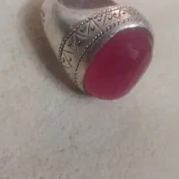 یاقوت طبیعی افغانستان