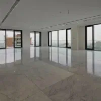 ۱۵۰ متر مدرن اداری /پارتیشن بندی/ دیزاین