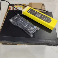 دستگاه DVD مارک LG