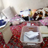 دعا وسرکتاب