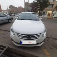 جک جی ۴|خودرو سواری و وانت|میاندوآب, |دیوار