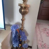 قلیون برنز