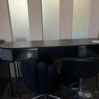 فروش تجهیزات آرایشگاهی