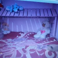 تخت خواب دو نفره