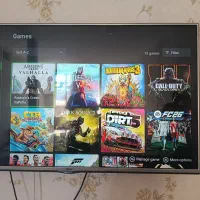 XBOX ONE S|کنسول، بازی ویدئویی و آنلاین|کرمانشاه, |دیوار