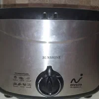 مینی سرخ کن