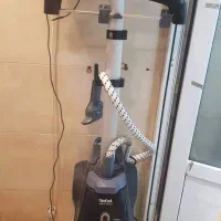 اتو بخار ایستاده تفال