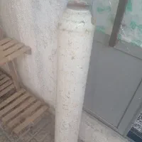 کپسول اکسیژن همراه مانومتر نووسالم