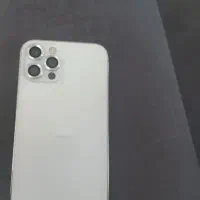 ایفون ۱۲ پرو