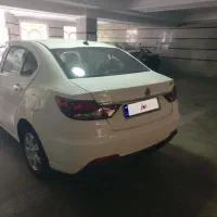 شاهین اتومات توربو