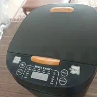 پلوپز دیجیتال سیلور کرست