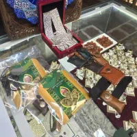 تابلو سه حرز، حرز بخت گشایی، حرز رزق و روزی تضمین