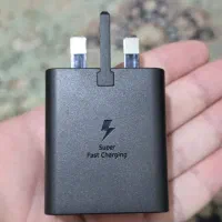 شارژر سامسونگ ۶۰وات