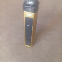 ویپ نو نو هست استفاده نشده همراه با قوطی و شارژر