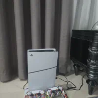 ps5 دیجیتال|کنسول، بازی ویدئویی و آنلاین|کرج, شهرک جهاننما|دیوار