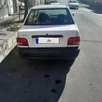 پراید 87دوگانه کارخانه