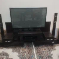 میز تلویزیون