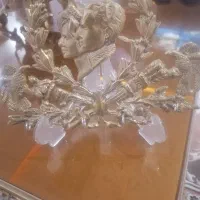 جاکلیدی برنز اصل طرح سلطنتی