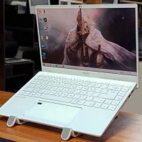 لپتاپ گیمینگ MSI Prestige core i7 گرافیک GTX