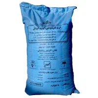 کود شیمیایی دانه ریز
