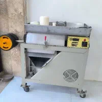 دستگاه آبلیمو گیری