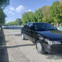 پژو ۴۰۵ دوگانه فابریک مدل ۱۳۹۲