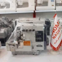 (چرخ خیاطی نادری )اقساط بدون دریافت وجه