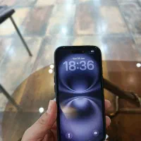 ایفون ۱۶ نرمال نو
