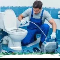 لوله بازکنی باغستان شاهین ویلاانقلاب گوهردشت موعذن