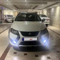 کوییک gxrL مدل ۴۰۳