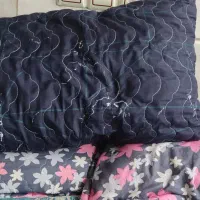 لحاف وتشک