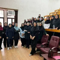 آموزش تربیت معلمی ضمن خدمت اول تاششم داخل دانشگاه
