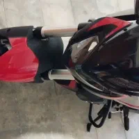 موتور دومینار ۲۵۰