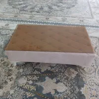 یک عدد جلو مبلی نو وسالم بفروش میرسدص