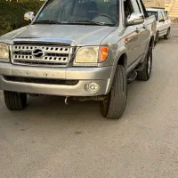 کاپرا دوکابین دو دفرانسیل مدل 90